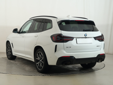 BMW X3 - 2022