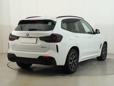 BMW X3 - 2022