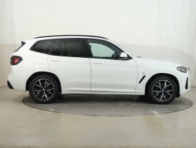 BMW X3 - 2022