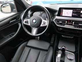 BMW X3 - 2022