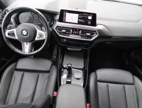 BMW X3 - 2022