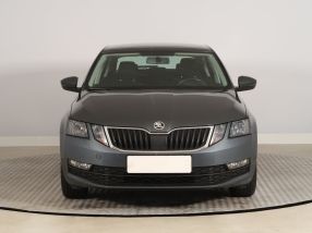 Skoda Octavia - 2017