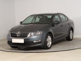 Skoda Octavia - 2017
