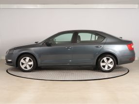 Skoda Octavia - 2017
