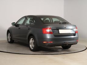 Skoda Octavia - 2017