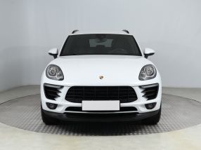 Porsche Macan - 2018