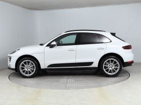 Porsche Macan - 2018