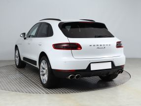 Porsche Macan - 2018