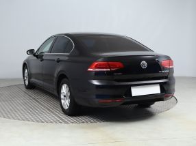 Volkswagen Passat - 2016