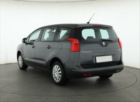 Peugeot 5008 - 2010