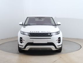 Land Rover Range Rover Evoque - 2019