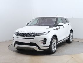 Land Rover Range Rover Evoque - 2019