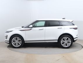 Land Rover Range Rover Evoque - 2019
