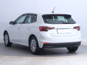 Škoda Fabia - 2022