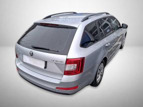 Skoda Octavia - 2017