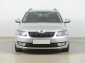 Škoda Octavia, 2017