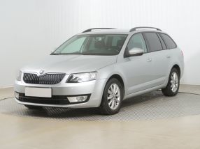 Skoda Octavia - 2017