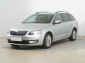 Škoda Octavia, 2017