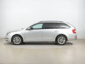 Skoda Octavia - 2017