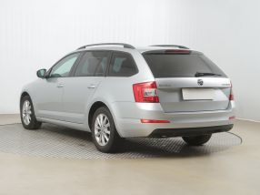 Skoda Octavia - 2017