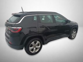 Jeep Compass - 2018