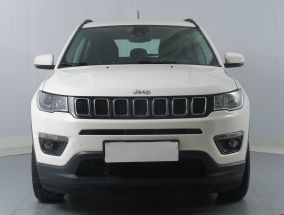 Jeep Compass - 2018