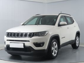 Jeep Compass - 2018