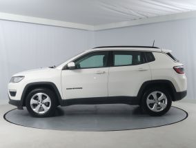 Jeep Compass - 2018