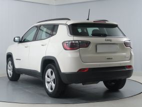 Jeep Compass - 2018