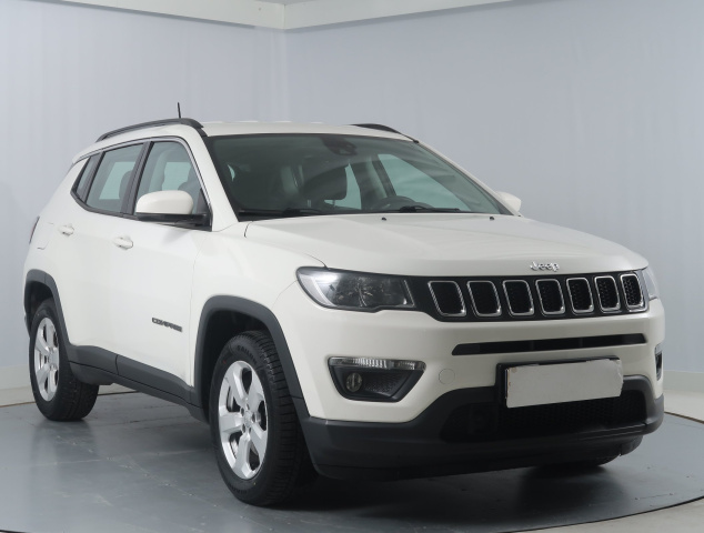 Jeep Compass 2018