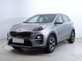 Kia Sportage - 2021