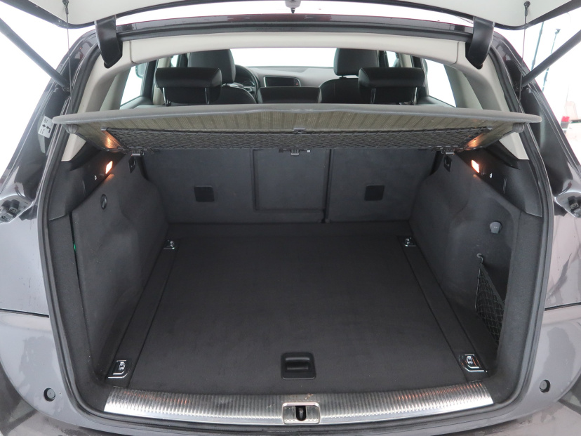 Audi Q5, 2010