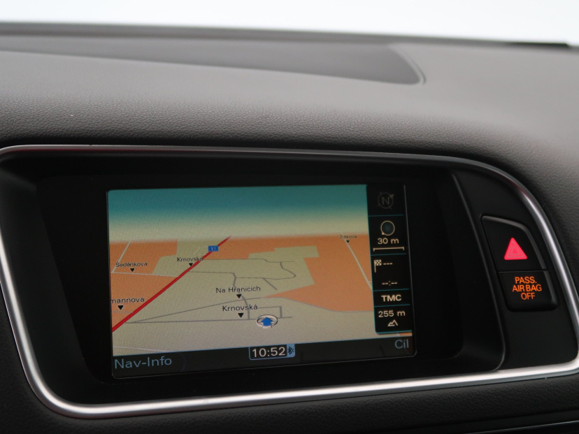 Audi Q5, 2010