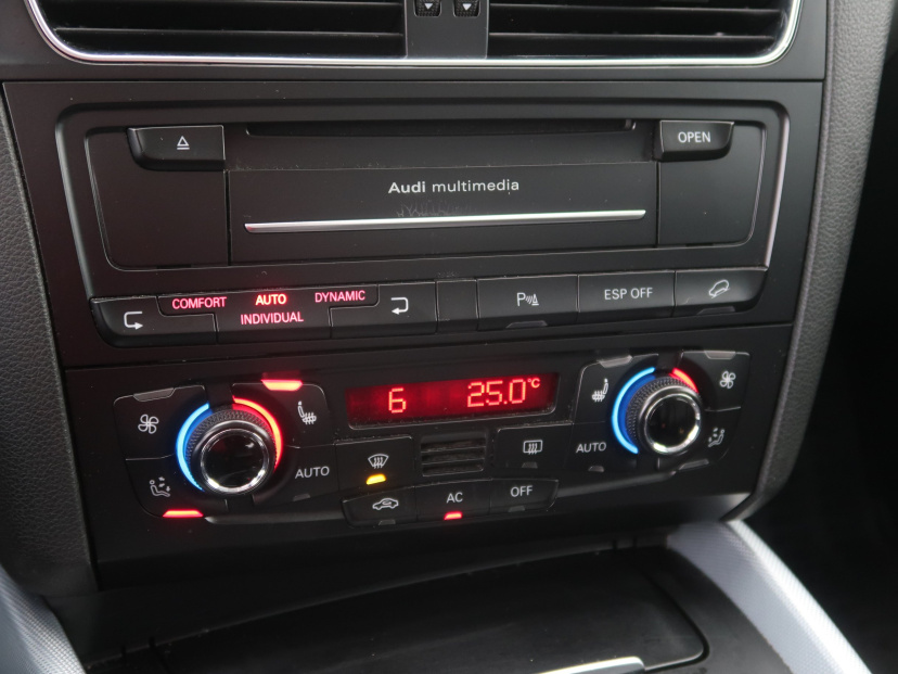 Audi Q5, 2010