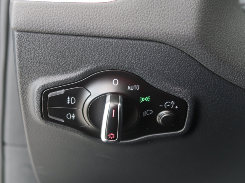 Audi Q5, 2010