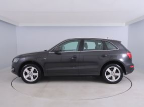 Audi Q5 - 2010