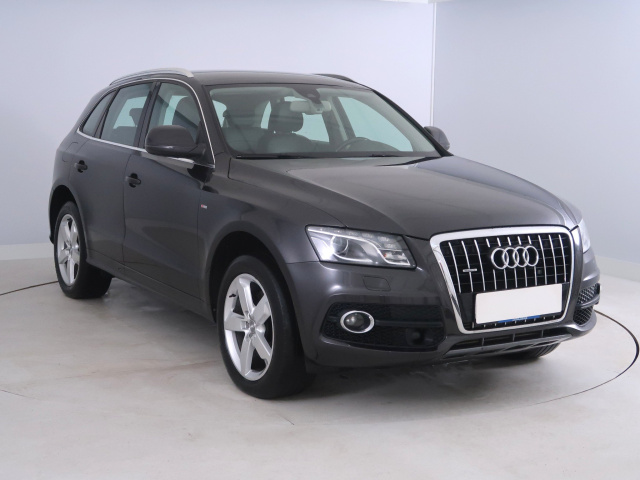 Audi Q5 2010