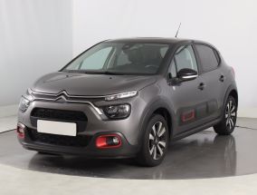 Citroen C3 - 2021