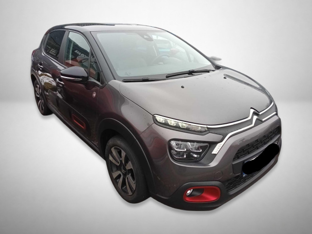 Citroen C3 2021