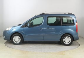 Peugeot Partner - 2012