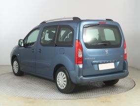 Peugeot Partner - 2012
