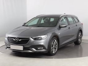 Opel Insignia - 2018