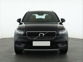 Volvo XC40 - 2019