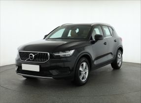 Volvo XC40 - 2019