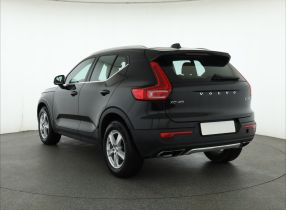 Volvo XC40 - 2019