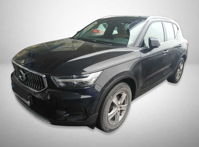 Volvo XC40 2019
