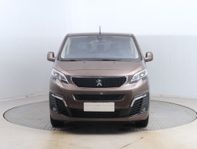 Peugeot Traveller - 2019