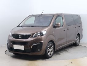 Peugeot Traveller - 2019