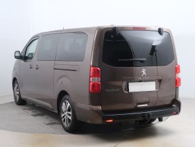 Peugeot Traveller - 2019