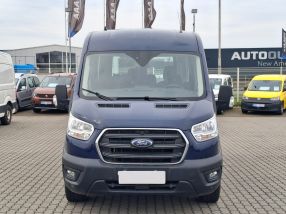 Ford Transit - 2021